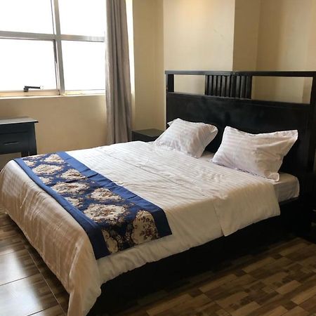 Royal Hotel Apartments Kampala Ngoại thất bức ảnh